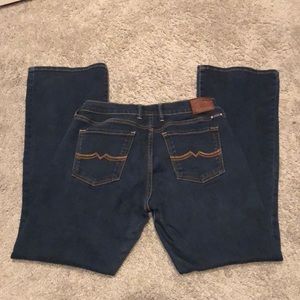 Lucky Sweet ‘N Low Jeans